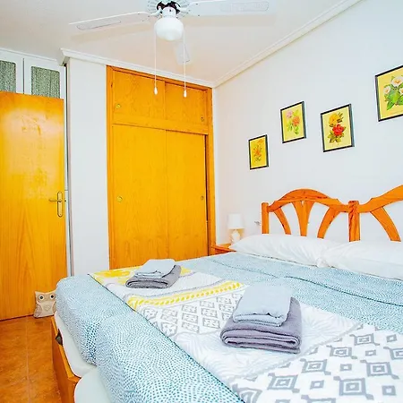 134 Urbano Chill - Alicante Holiday *