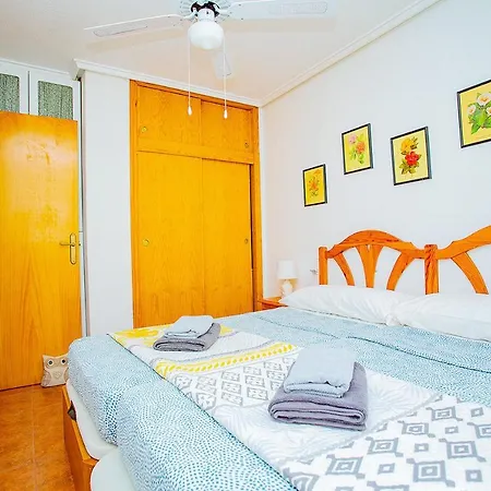 134 Urbano Chill - Alicante Holiday *