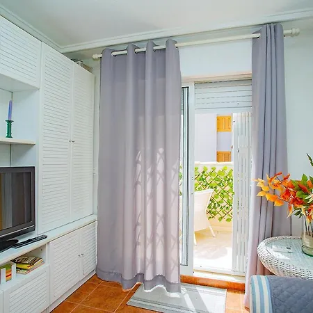 134 Urbano Chill - Alicante Holiday