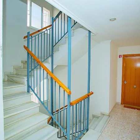 Apartment 134 Urbano Chill - Alicante Holiday
