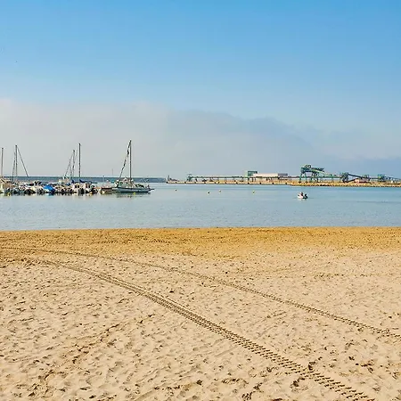 134 Urbano Chill - Alicante Holiday * Torrevieja