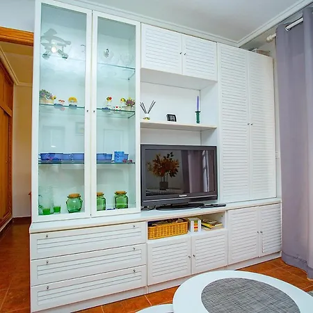Apartament 134 Urbano Chill - Alicante Holiday *