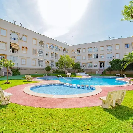 Apartament 134 Urbano Chill - Alicante Holiday *
