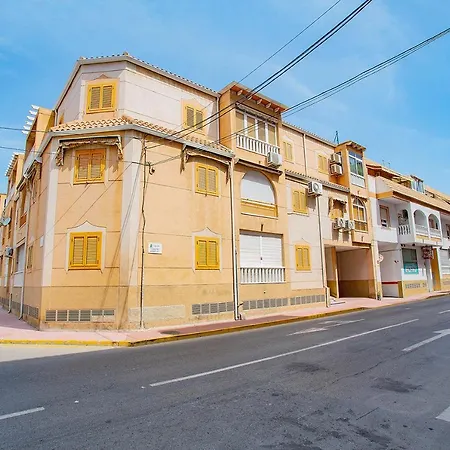134 Urbano Chill - Alicante Holiday Apartament *