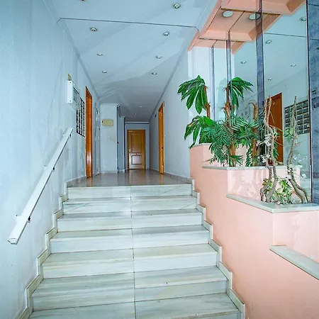 134 Urbano Chill - Alicante Holiday Apartament