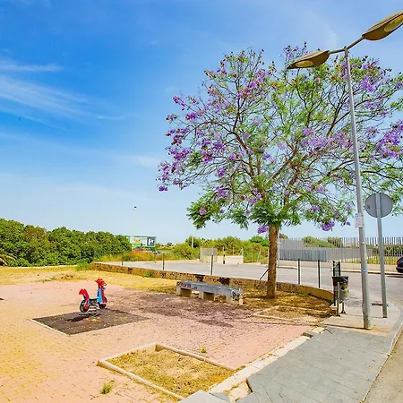 134 Urbano Chill - Alicante Holiday Torrevieja